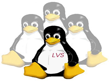 LVS+ipvsadm（二）