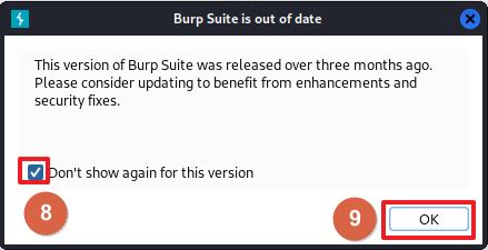 Burpsuite-基本使用（二）